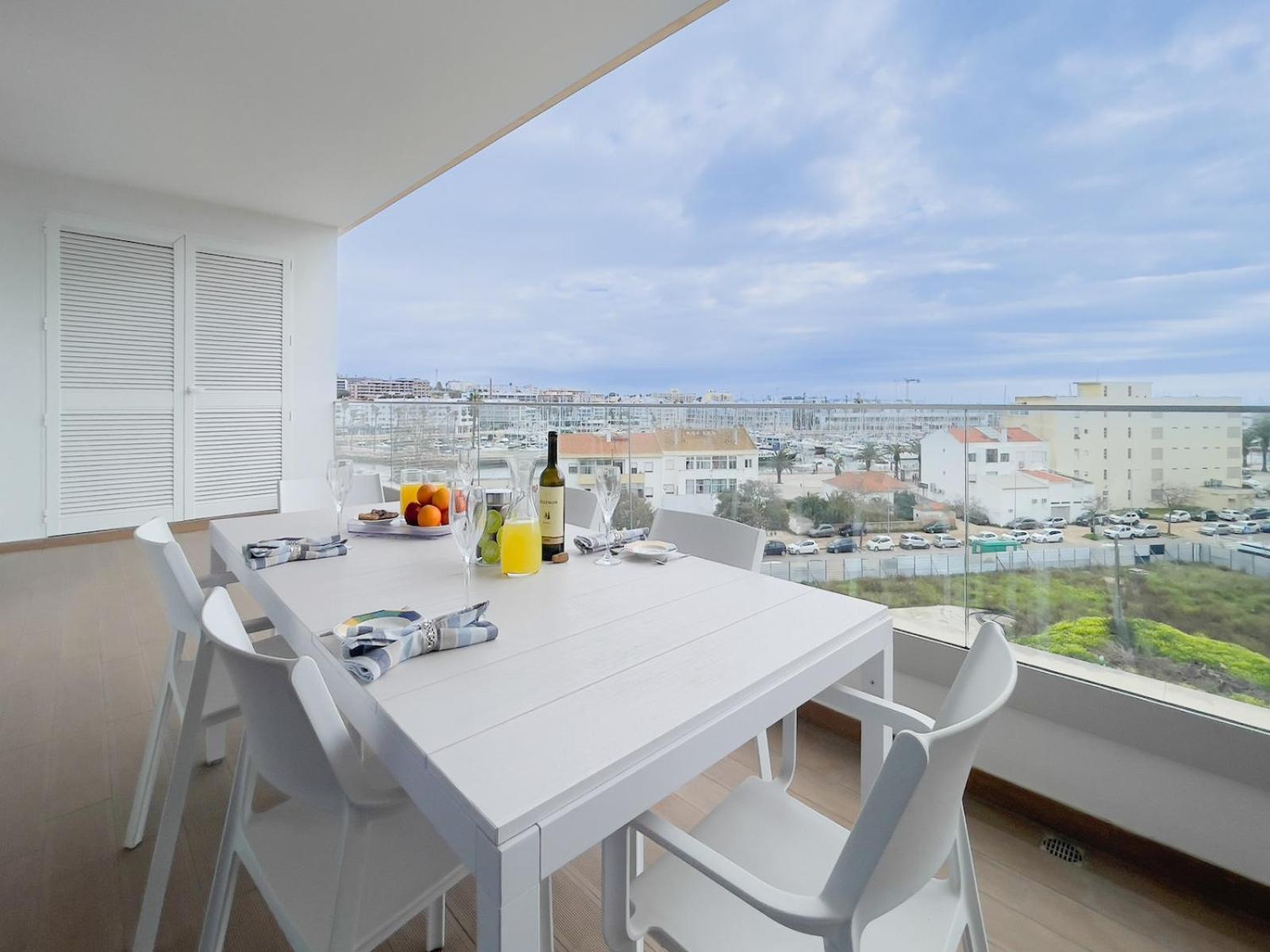 Apartamento Algarve Dream Holidays Lagos