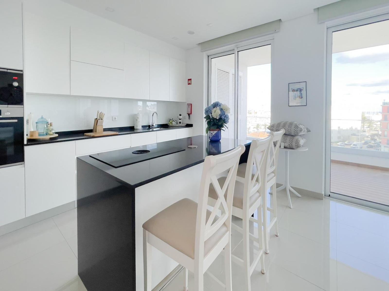 Algarve Dream Holidays Apartamento Lagos